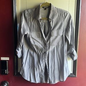 Express size S blouse